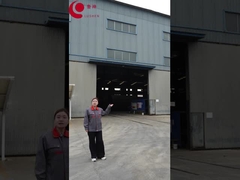 शानदोंग ल्यूशन मशीनरी मैन्युफैक्चरिंग कंपनी लिमिटेड।