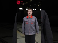 लुशेन में मजबूत उत्पादन क्षमता है!