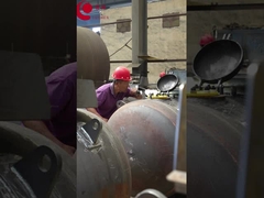 लु शेन मशीनरी के पास विनिर्माण लाइसेंस है, चीन वर्गीकरण सोसाइटी गुणवत्ता प्रणाली प्रमाण पत्र