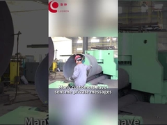 लुशेन का उपकरण पूरी दुनिया में भेजा जा सकता है।