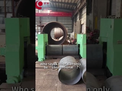 देखो हमारे लु शेन सीएनसी वर्टिकल लेथ कितने कमाल के हैं!